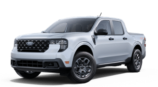 2025 Ford Maverick® External Image 2